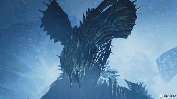 「モンスターハンターワイルズ」プロモーション映像7では見たことのない姿のリオレウスが登場！春のアップデートではタマミツネが追加の画像2