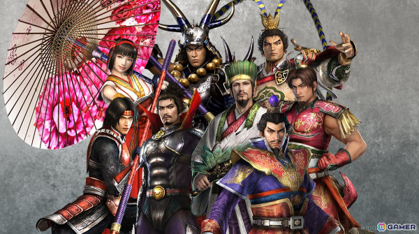 無双アクションとローグライトが融合した完全新作アクションゲーム「無双アビス」がPS5/PS4/Switch/Xbox Series X|S/Steamで配信開始！の画像18