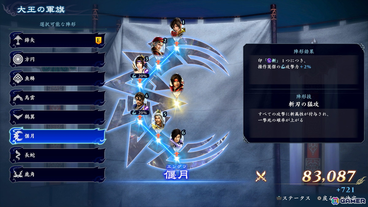 無双アクションとローグライトが融合した完全新作アクションゲーム「無双アビス」がPS5/PS4/Switch/Xbox Series X|S/Steamで配信開始！の画像14
