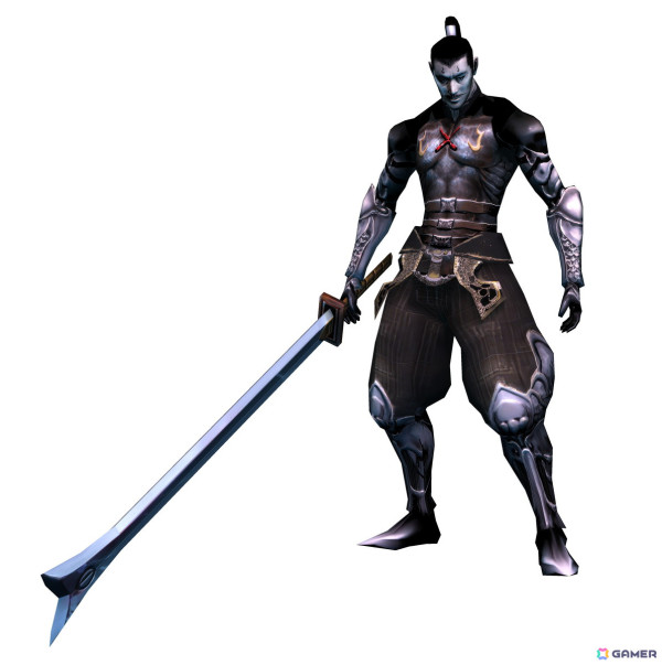リマスター版「鬼武者2」は5月23日に発売！一撃でも攻撃を受けてしまうと死亡となる「修羅」モードやオリジナル版からのアップデート情報もの画像12