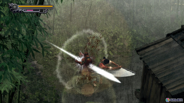 リマスター版「鬼武者2」は5月23日に発売！一撃でも攻撃を受けてしまうと死亡となる「修羅」モードやオリジナル版からのアップデート情報もの画像18