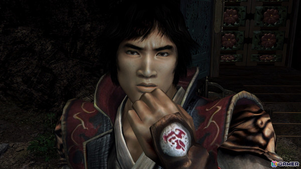 リマスター版「鬼武者2」は5月23日に発売！一撃でも攻撃を受けてしまうと死亡となる「修羅」モードやオリジナル版からのアップデート情報もの画像2