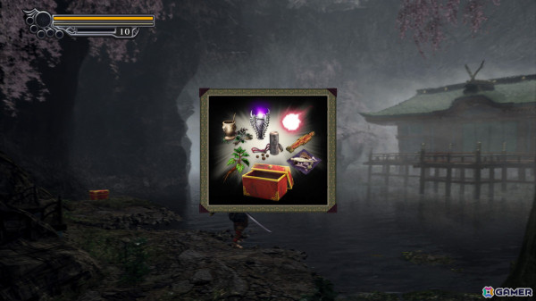 リマスター版「鬼武者2」は5月23日に発売！一撃でも攻撃を受けてしまうと死亡となる「修羅」モードやオリジナル版からのアップデート情報もの画像25