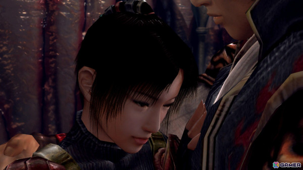 リマスター版「鬼武者2」は5月23日に発売！一撃でも攻撃を受けてしまうと死亡となる「修羅」モードやオリジナル版からのアップデート情報もの画像