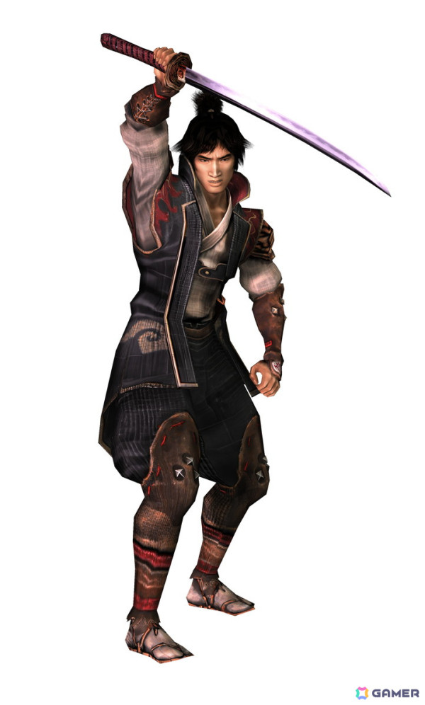 リマスター版「鬼武者2」は5月23日に発売！一撃でも攻撃を受けてしまうと死亡となる「修羅」モードやオリジナル版からのアップデート情報もの画像7
