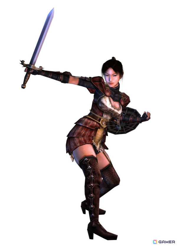 リマスター版「鬼武者2」は5月23日に発売！一撃でも攻撃を受けてしまうと死亡となる「修羅」モードやオリジナル版からのアップデート情報もの画像8