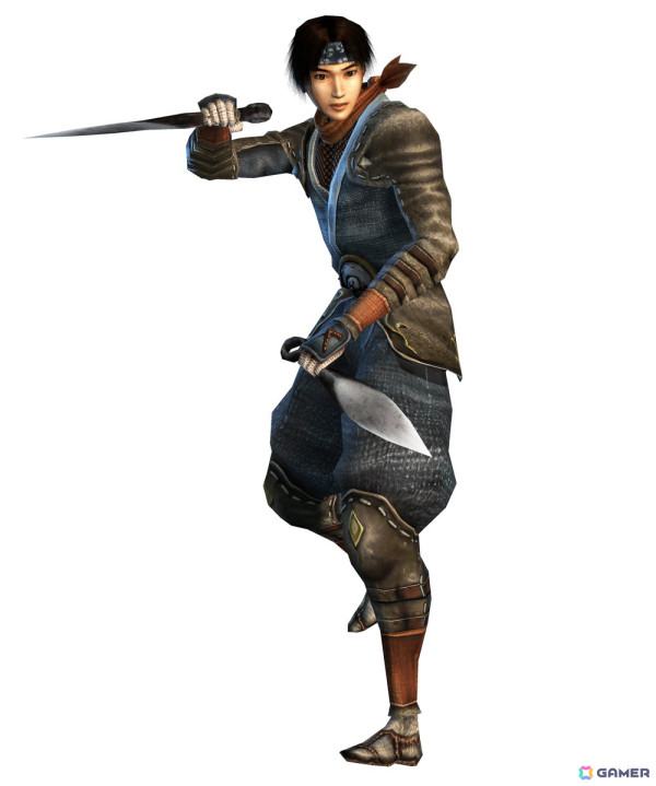 リマスター版「鬼武者2」は5月23日に発売！一撃でも攻撃を受けてしまうと死亡となる「修羅」モードやオリジナル版からのアップデート情報もの画像9
