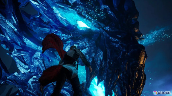 スタイリッシュアクションアドベンチャー「Lost Soul Aside」がPS5/Steam/Epic Game Storeで5月30日に発売！の画像1