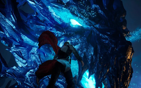 スタイリッシュアクションアドベンチャー「Lost Soul Aside」がPS5/Steam/Epic Game Storeで5月30日に発売！