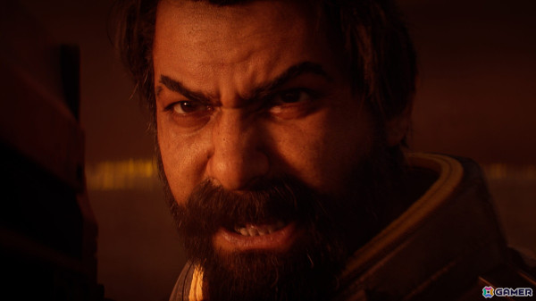 「Returnal」のHousemarqueが贈る新作アクションゲーム「SAROS」がPS5で2026年に発売！の画像