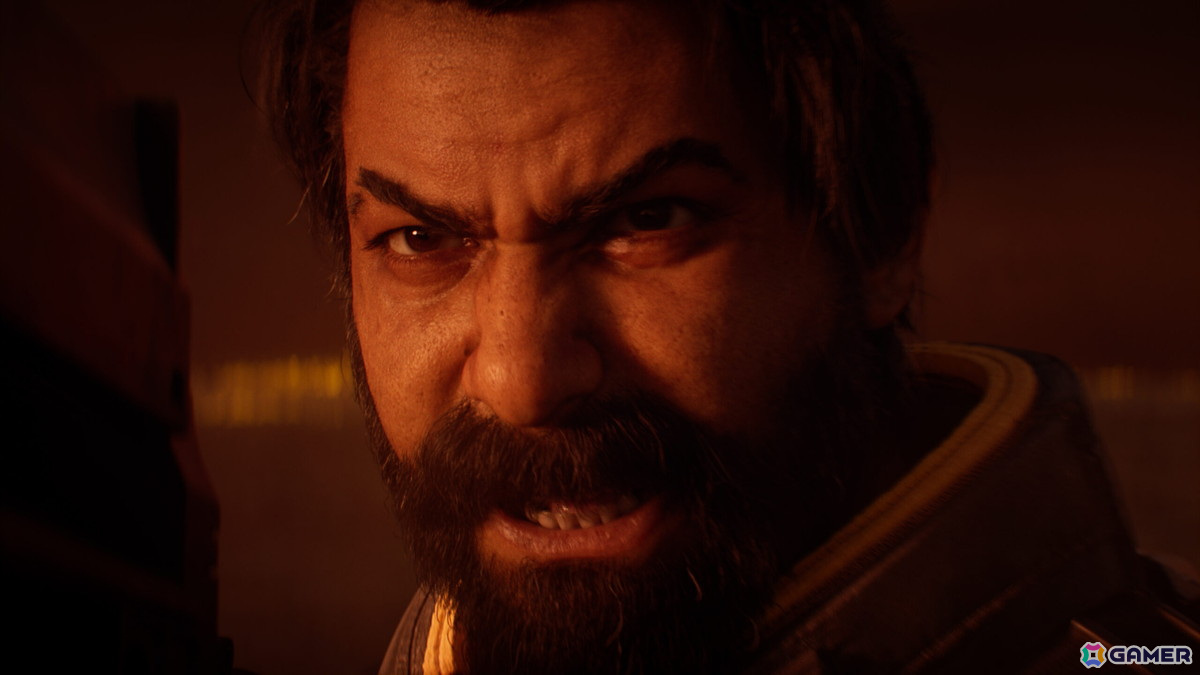 「Returnal」のHousemarqueが贈る新作アクションゲーム「SAROS」がPS5で2026年に発売！の画像4