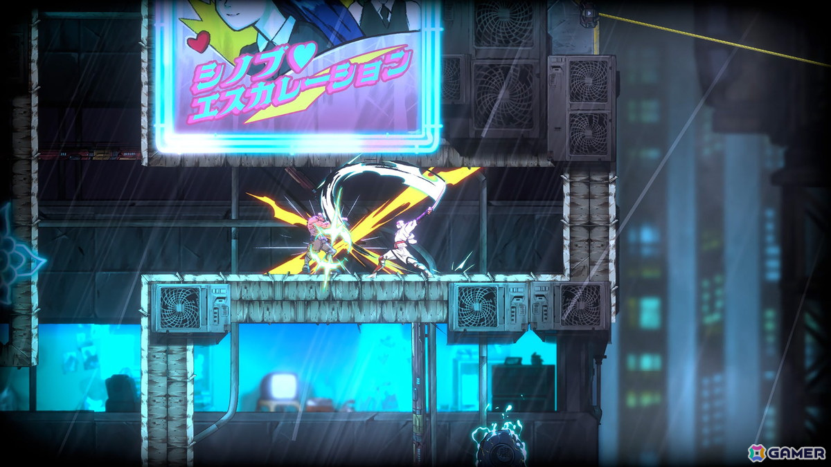 手描きの美が織りなす本格忍者アクションゲーム「SHINOBI 復讐の斬撃」が8月29日に発売!10%OFFで購入できる先行予約もスタートの画像