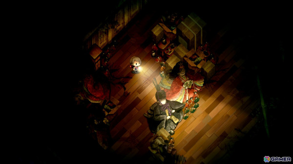 夜道探索アクション「夜廻三」のSwitchダウンロード版が2月26日まで30％OFFに！の画像2