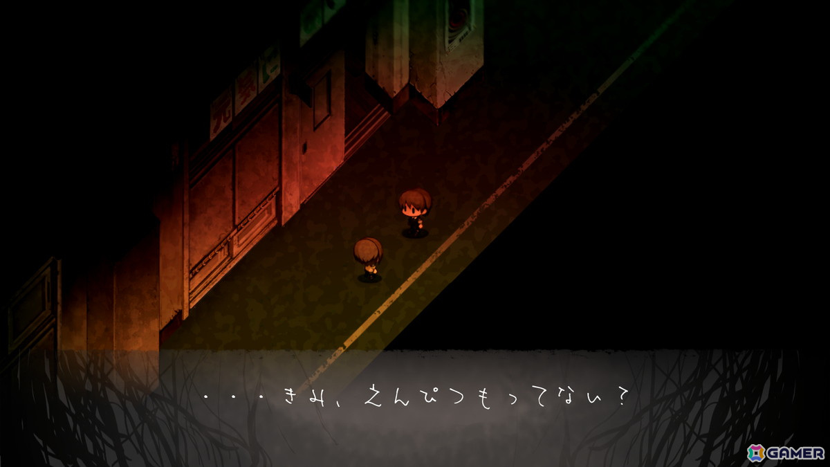 夜道探索アクション「夜廻三」のSwitchダウンロード版が2月26日まで30％OFFに！の画像5