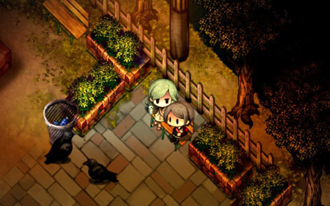 夜道探索アクション「夜廻三」のSwitchダウンロード版が2月26日まで30％OFFに！