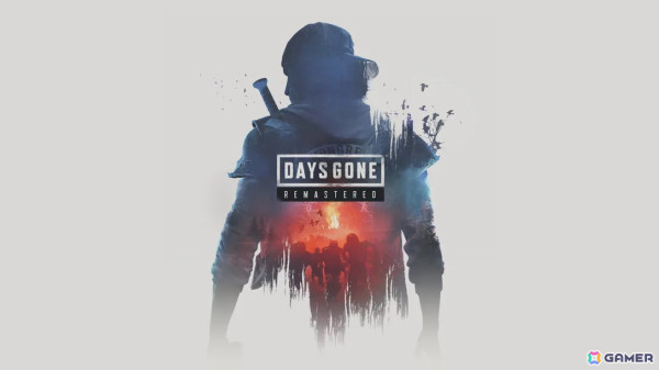 オープンワールドサバイバルアクションゲーム「Days Gone Remastered」がPS5/PCで4月25日に配信！の画像1