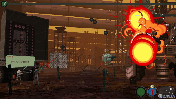 PS5/Xbox Series X|S/Switch版「救国のスネジンカ」が配信！コンシューマー版にはアートブックを同梱の画像2