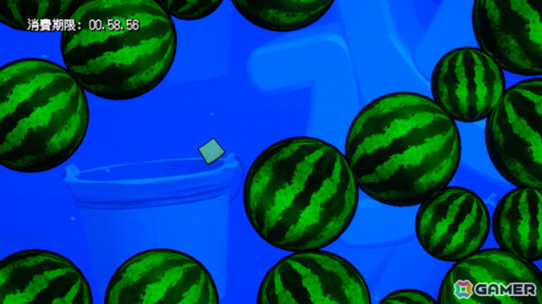 とうふアクション「スゴイツヨイトウフ」のSwitch版が配信！消費期限が切れる前におわんに飛び込めの画像