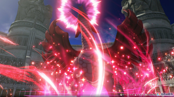 「FAIRY TAIL 2」ジェラールがプレイアブル参戦！闘技場の追加アップデートやリサーナ、エルフマン、カナ、レビィの交流クエストもの画像18