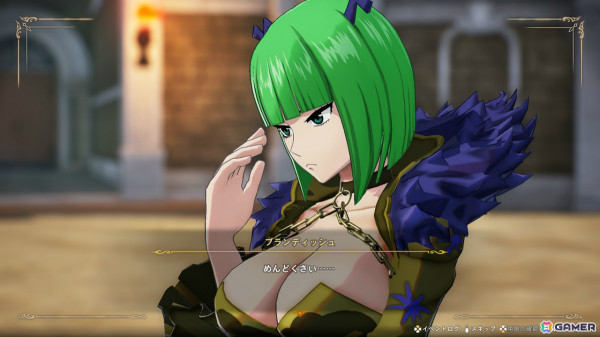 「FAIRY TAIL 2」ジェラールがプレイアブル参戦！闘技場の追加アップデートやリサーナ、エルフマン、カナ、レビィの交流クエストもの画像8