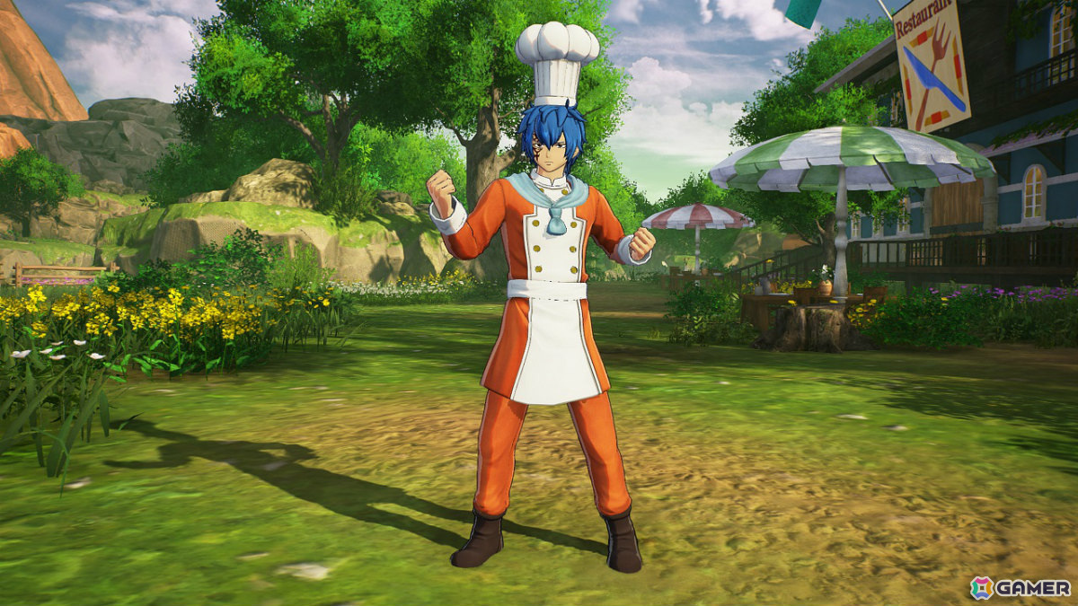 「FAIRY TAIL 2」ジェラールがプレイアブル参戦！闘技場の追加アップデートやリサーナ、エルフマン、カナ、レビィの交流クエストもの画像