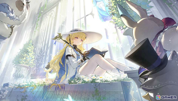 「鳴潮」Ver2.1が実装！フィービー（CV：本渡楓）やブラッド（CV：岸尾だいすけ）、新エリア・リジョリ島などが登場の画像6