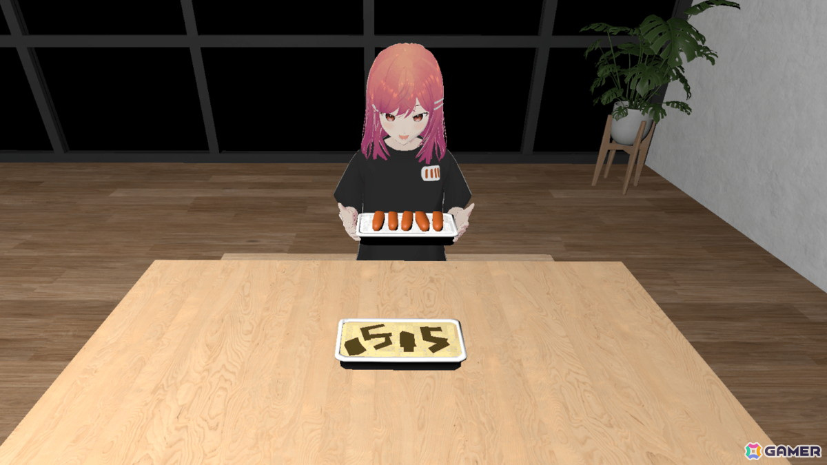 ホロライブ事務所内で発生する異変を見逃さずループからの脱出を目指す「holo8」がholo Indieよりリリース！の画像6