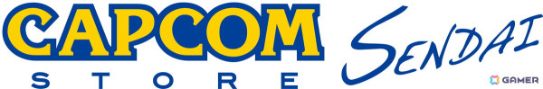 カプコンのアンテナショップが東北に初出店！「CAPCOM STORE」が仙台PARCOに4月18日にオープンの画像1