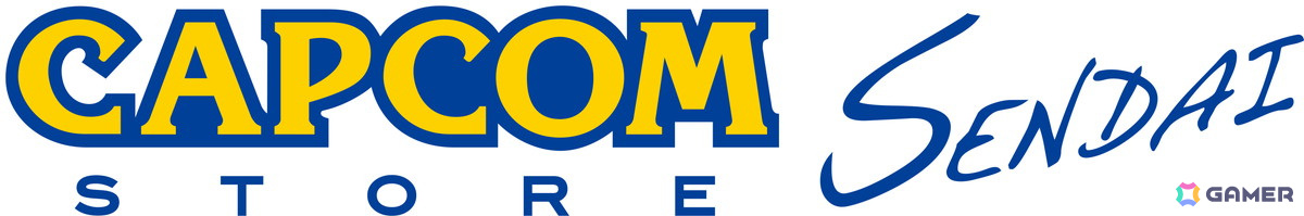 カプコンのアンテナショップが東北に初出店!「CAPCOM STORE」が仙台PARCOに4月18日にオープンの画像