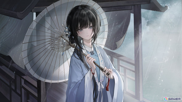 歴史ビジュアルノベル「飢えた子羊」Switch版の発売日が3月13日に決定!体験版も配信の画像