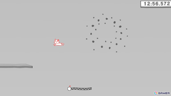 「みんなで空気読み。4」に登場した「Jumpお前」が「Jumpお前＋」になってSwitchで配信！Steam版は2月27日より配信予定の画像3