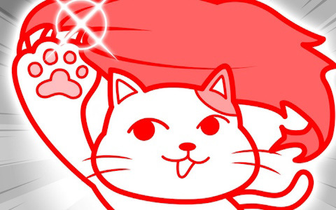 「みんなで空気読み。4」に登場した「Jumpお前」が「Jumpお前＋」になってSwitchで配信！Steam版は2月27日より配信予定