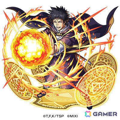 「モンスト」転スラコラボ第2弾のクエストやスターターパックに登場するキャラクターが公開！の画像11