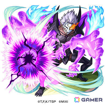 「モンスト」転スラコラボ第2弾のクエストやスターターパックに登場するキャラクターが公開！の画像4
