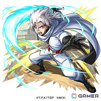 「モンスト」転スラコラボ第2弾のクエストやスターターパックに登場するキャラクターが公開！の画像5