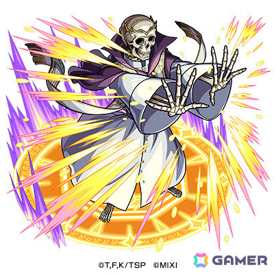 「モンスト」転スラコラボ第2弾のクエストやスターターパックに登場するキャラクターが公開！の画像6