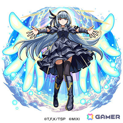 「モンスト」転スラコラボ第2弾のクエストやスターターパックに登場するキャラクターが公開！の画像8