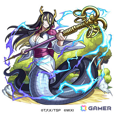 「モンスト」転スラコラボ第2弾のクエストやスターターパックに登場するキャラクターが公開！の画像9
