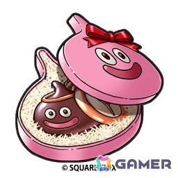「ドラゴンクエストウォーク」でイベント「導かれしパティシエたち in 甘味楼」第1章が開催！「にゃんにゃんアリーナ装備ふくびき」も登場の画像6