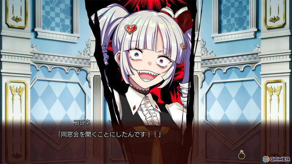 「幻想牢獄のカレイドスコープ2」の体験版が配信！Switch版を10％OFFで購入できる事前受付が実施中の画像