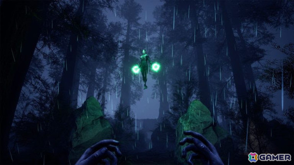 SFホラーアクション「Horror Tales:飢える者」がPS5向けに5月22日発売！パッケージ版の予約受付がスタートの画像2