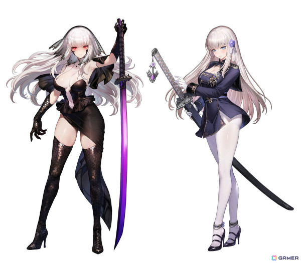 「ブラウンダスト2」にストーリーカセット15「復讐の誓い」が登場！シーズンイベント「真紅の運命（Crimson Destiny）」も実装の画像4
