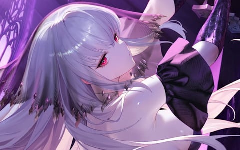 「ブラウンダスト2」にストーリーカセット15「復讐の誓い」が登場！シーズンイベント「真紅の運命（Crimson Destiny）」も実装