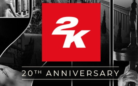 2KのXbox/Steamタイトルを対象にした「20周年記念セール」が開催中！Steam限定で人気旧作タイトル20本を収録した「20 for 20」バンドルも登場