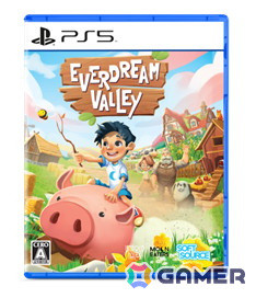 農園開拓シミュレーションゲーム「Everdream Valley」のPS5/Switch向けパッケージ版が5月15日に発売！の画像