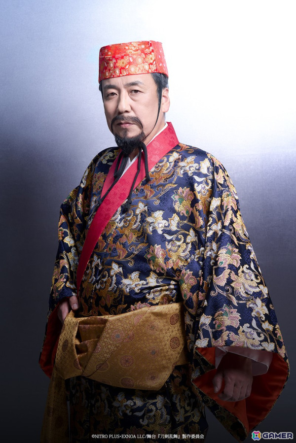 「舞台『刀剣乱舞』十口伝 あまねく刻の遥かへ」多田直人さん、大森夏向さんら人間キャストビジュアル＆あらすじが解禁！の画像4