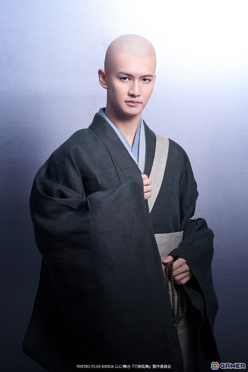 親鸞 役 橋口俊宏