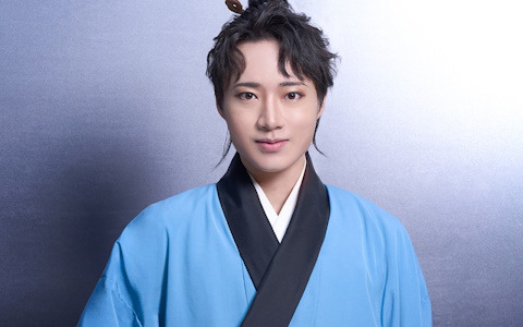 「舞台『刀剣乱舞』十口伝 あまねく刻の遥かへ」多田直人さん、大森夏向さんら人間キャストビジュアル＆あらすじが解禁！