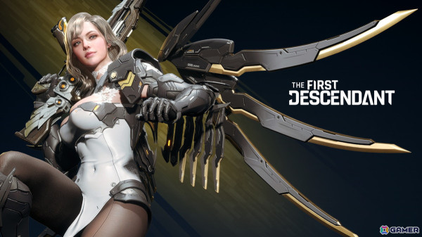 「The First Descendant」バレンタインデースキンや冬の温泉エリアが登場！「シーズン2 エピソード2」の情報もの画像3