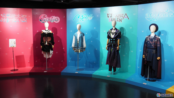 「BanG Dream! 10周年の軌跡展」では各バンドの魅力とこれまでの歩みを楽しめる！内覧会をレポートの画像8